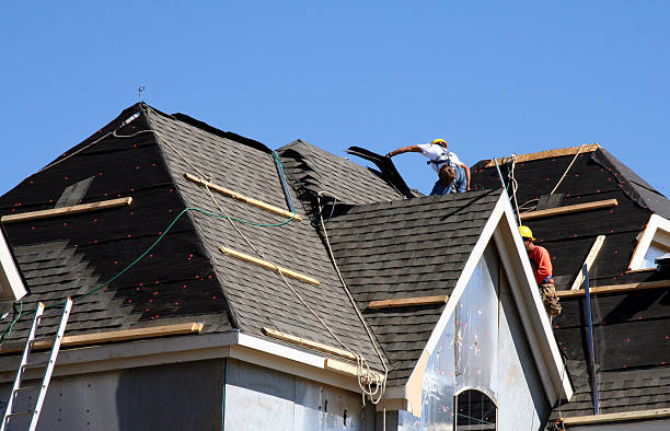 Quick and Trustworthy Emergency Roof Repair Services in West Covina, CA
