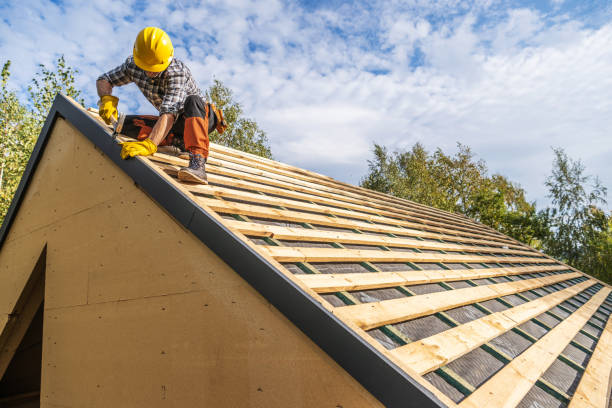 Quick and Trustworthy Emergency Roof Repair Services in West Covina, CA