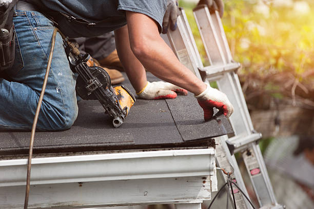 Best New Roof Installation  in West Covina, CA